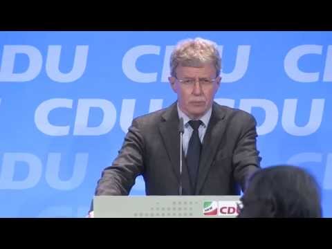 Politischer Aschermittwoch 2015: Grußwort von Theo Kruse