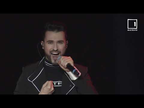 Top 5 finaliști Eurovision 2020 Moldova