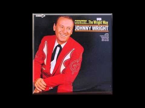 Johnny Wright - Devil's Own