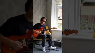 Download lagu DISCO TIME! Gloria Gaynor's, 'I Will Survive' #guitarcover #iwillsurvive #solo #disco mp3