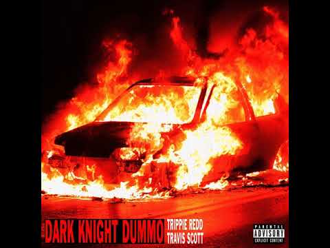 Trippie Redd - Dark Knight Dummo (Official Instrumental) [prod. Honorable C.N.O.T.E.]