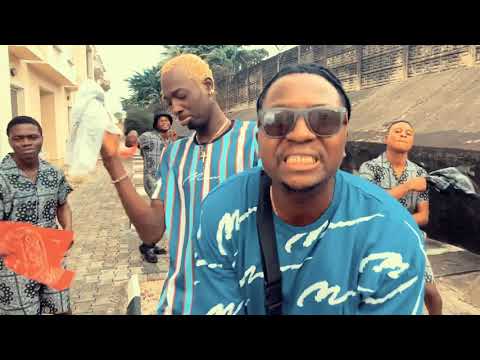 Bandana (Remix) - Rudebone & DJ Kunsept Ft Eleniyan (Net Video)