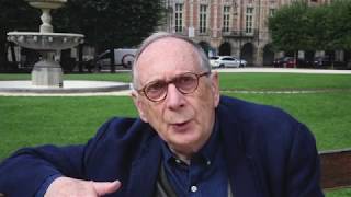 CHRONIQUE DE LA VIE QUI PASSE <br> Pierre-Georges Despierre