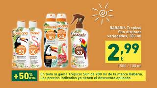 HiperDino Supermercados Spot 3 Ofertas HiperDino (10 de agosto - 23 de agosto 2021) anuncio