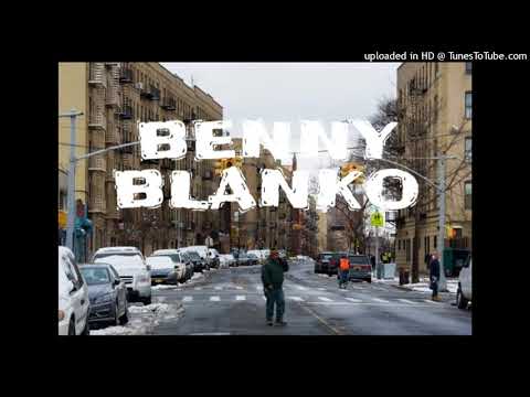 Benny Blanko