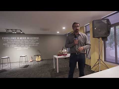 Omer Masood Qureshi: The Mortality of Design