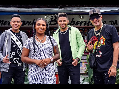Soca Tudo - A Turma da Bregadeira e Mc Danny (Clipe Oficial)