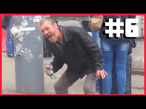 Normalny dzień w Rosji 