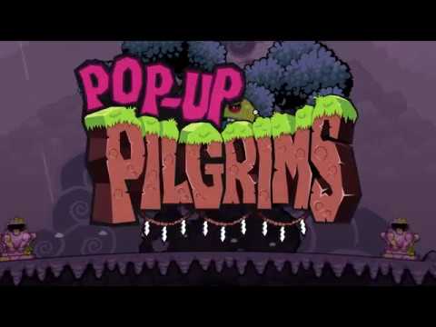 Pop-Up Pilgrims thumbnail