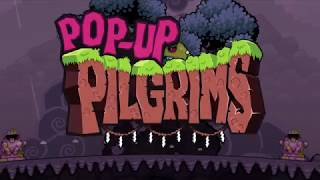 Pop-up Pilgrams