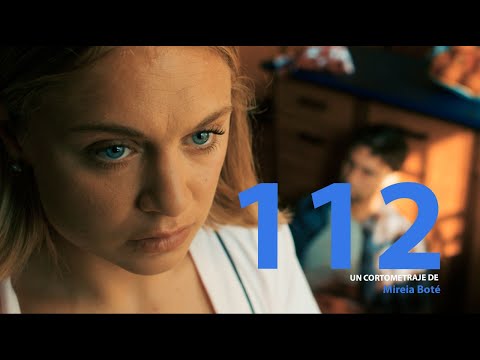 112 | TEASER TRAILER | YAQ DISTRIBUCIÓN | CORTOMETRAJE | SHORTFILM