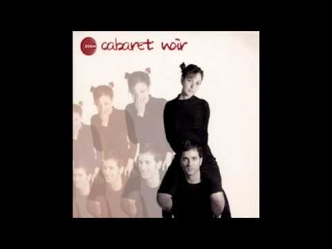 Cabaret Noir - Relativity