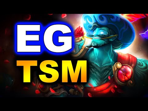 EG vs TSM FTX - DPC NA REGIONAL FINALS - WINTER TOUR 2022 ESL ONE DOTA 2