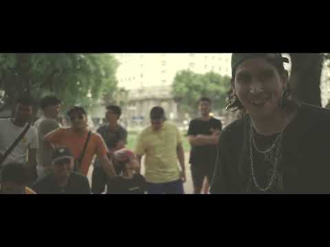 BRN ft KZ - 4tos | Batallas de Cypher | #KM0Cypher