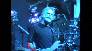 Furthur -  We Bid You Good Night - 02-20-2010 - Utica College