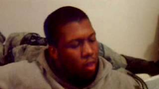 &quot;It&#39;s Nothing&quot; (Ghost Of The Robot Cover)