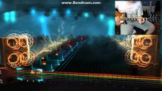 Rocksmith 2014 - Attila - Party With The Devil