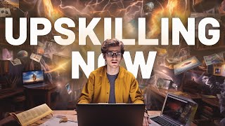 How increase my earnings with upskilling?