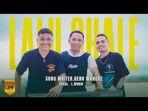 L. WURIN | LOLU GHALE - KAPA LILI | Official Musik Video | Lagu Daerah Irama Joget Ende Lio