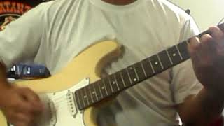 Bill - Matanza   Mais um dia por aqui guitarra