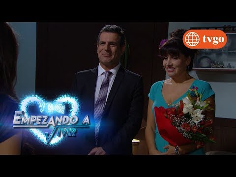 VBQ Empezando a Vivir avance Viernes 19/01/2018