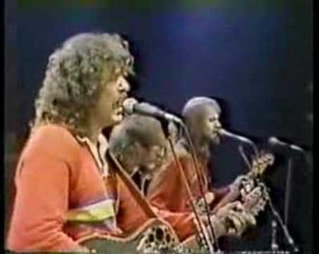 Henry Paul Band - Keeping our Love Alive '82