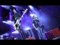 Simple Plan Perfect LIVE In Quebec