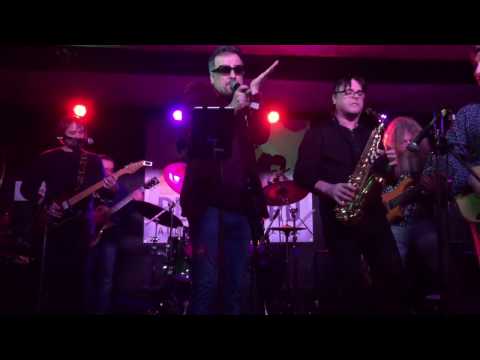 Goodsun Band - Hard To Handle (Live in Театръ 25.03.2017)