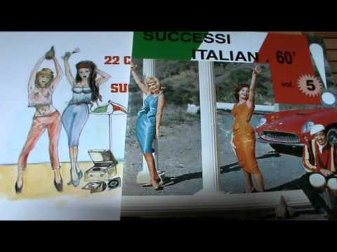 oldies popcorn italian..Mariolino Barberis ...  quanto a settembre