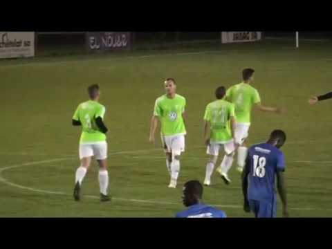 FC Develier - FC Azzurri Bienne  29.09.2017  (2-4)