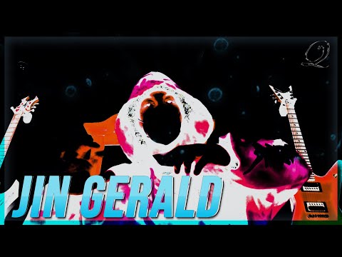 DRB S2 [Qualifikation #14] - Jin Gerald (prod. by Jin Gerald)