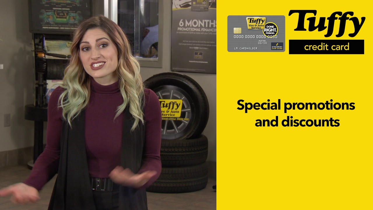 Financing. Done Right. Period