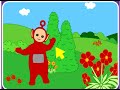 Teletubbies Games Teletubbies Hide And Seek