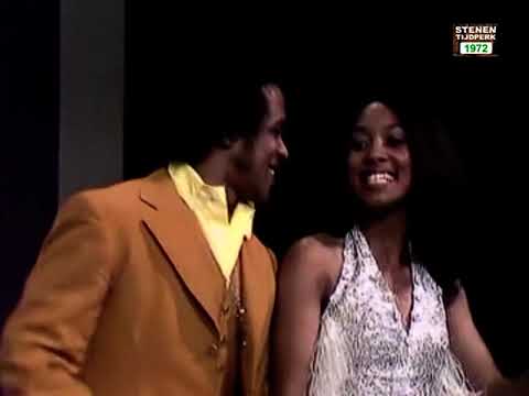 1972 Mac & Katie kissoon -  Freedom