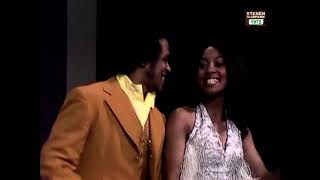 1972 Mac &amp; Katie kissoon -  Freedom