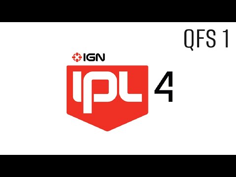 IPL4 Qualifiers Part 1