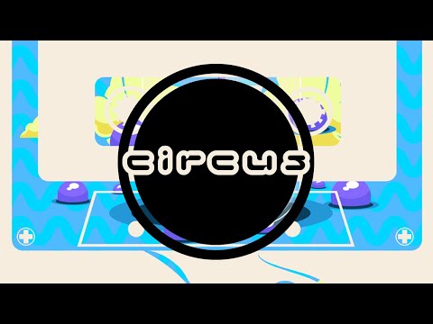 Circus Mixtape Vol 38 - Doctor P & Jantsen - Gutter Music 4 Guest Mix