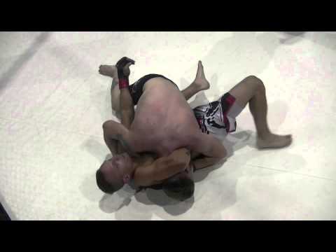 Big Guns 16   Paul Freeland vs  Tyler Feller, Round 1