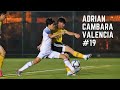 Adrian Cambara Valencia 20-21 Highlights