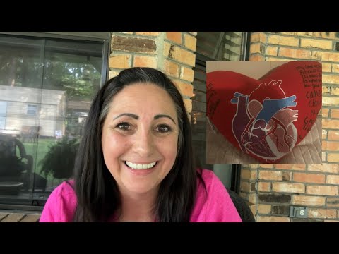 Our Open Heart Surgery Journey | One Day At A Time