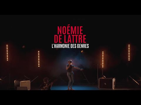 Bande annonce