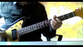 Guided By Voices - Rhine Jive Click (play along)