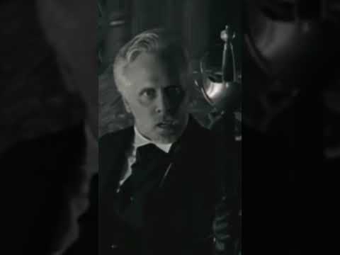 "It Is Ordained" - JG Hertzler on Highlander