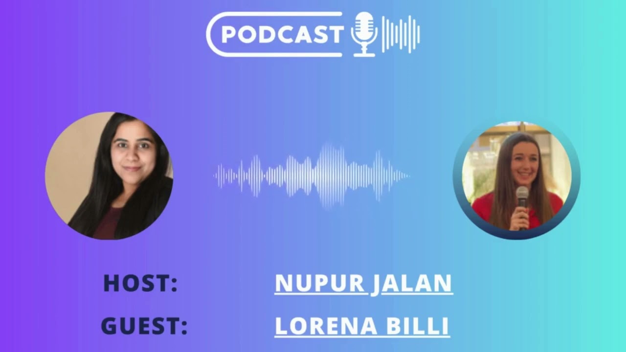 Podcast - Where are the Women in Web3?