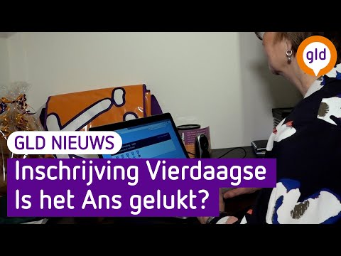 GLD Nieuws 23 januari 2023