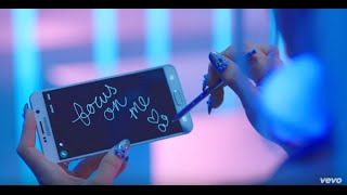 Ariana Grande - Focus (español)