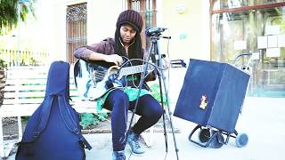 Archipelago - Mirah (Cover) DanDann