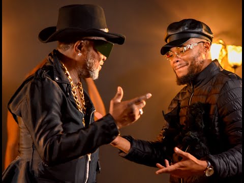 Majoos - Ndoto  feat. Koffi Olomide (clip officiel)