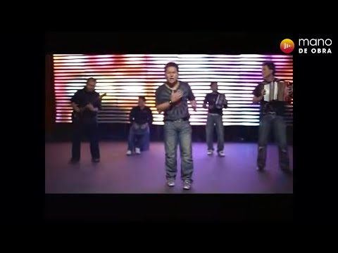 Se Acabó - Osmar Pérez, Los Chiches Vallenatos | Video Oficial