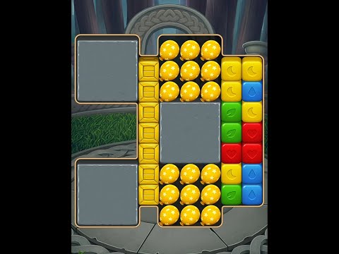 TOON BLAST level 3552